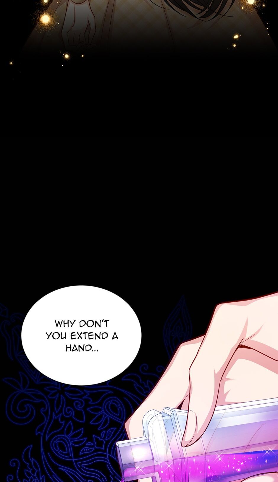 The Duchess With An Empty Soul Chapter 90 page 90 - Chapter 90: The New Replacement