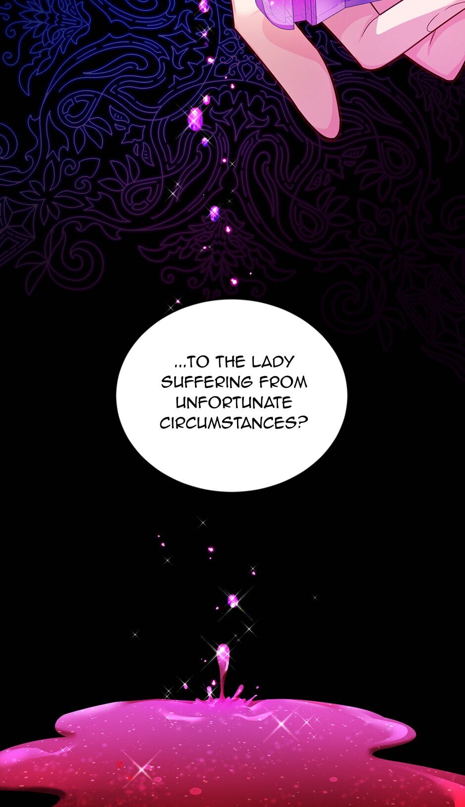 The Duchess With An Empty Soul Chapter 90 page 91 - Chapter 90: The New Replacement