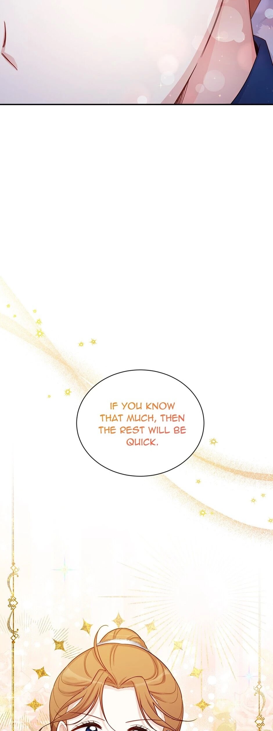 The Duchess With An Empty Soul Chapter 91 page 12 - Chapter 91: Be My Person