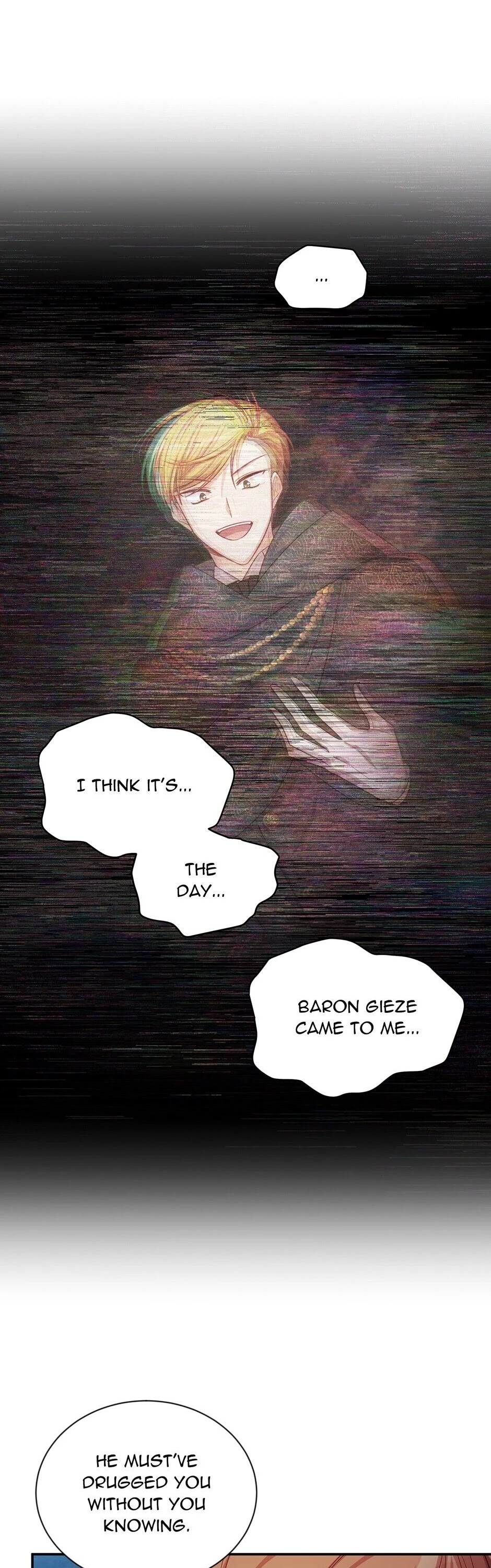 The Duchess With An Empty Soul Chapter 91 page 25 - Chapter 91: Be My Person