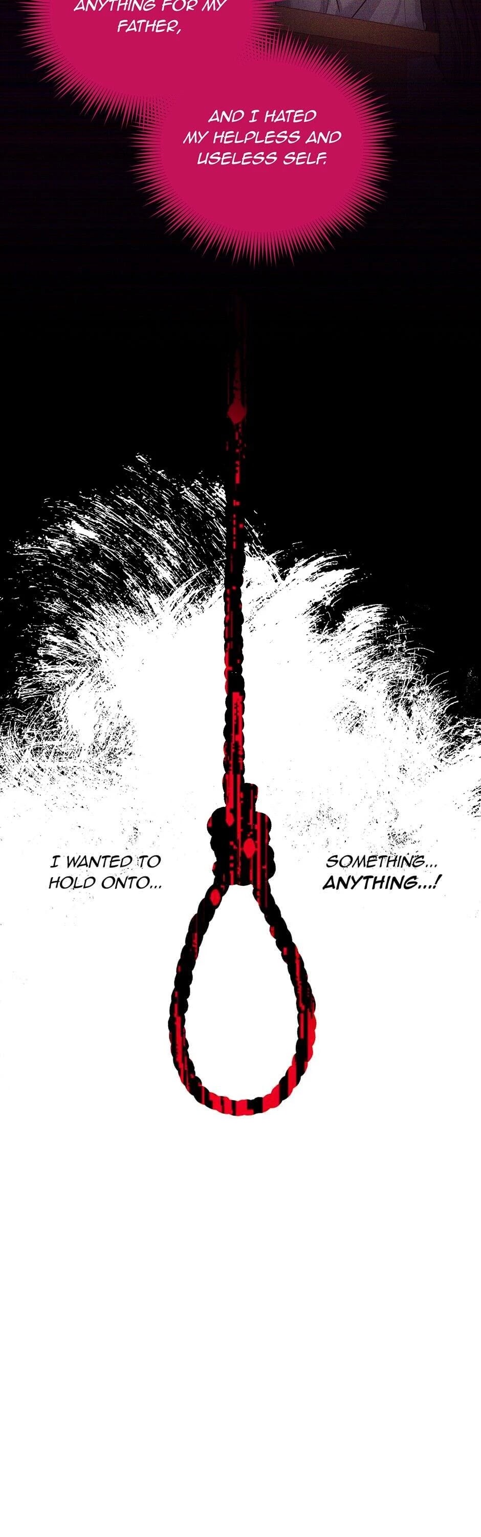 The Duchess With An Empty Soul Chapter 91 page 29 - Chapter 91: Be My Person