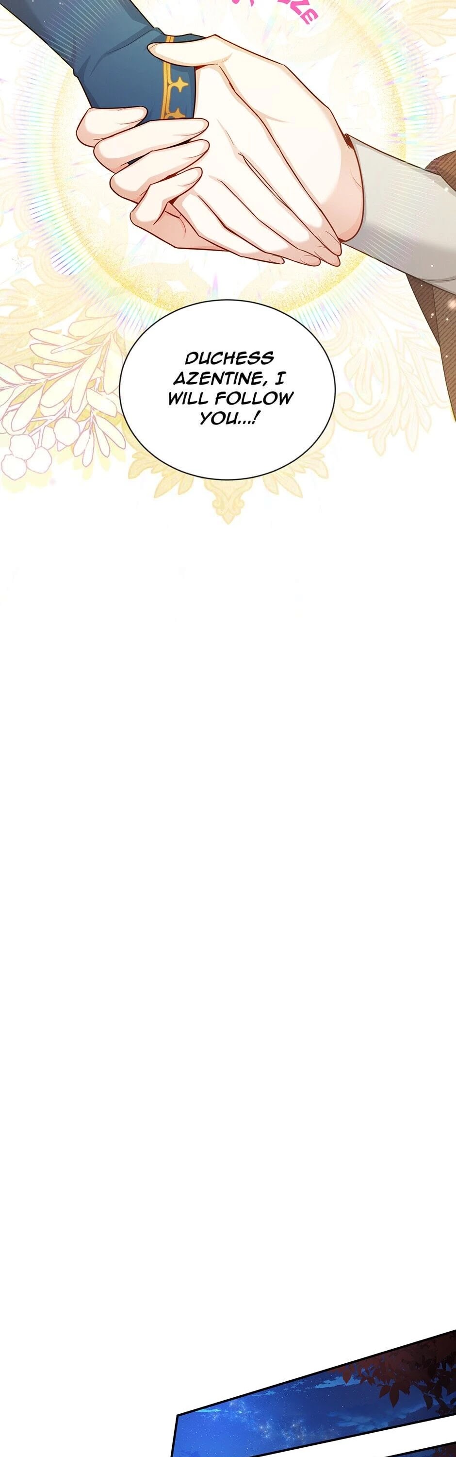 The Duchess With An Empty Soul Chapter 91 page 42 - Chapter 91: Be My Person