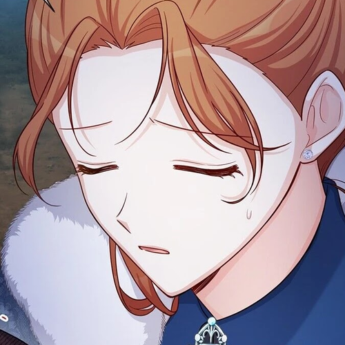 The Duchess With An Empty Soul Chapter 91: Be My Person cover