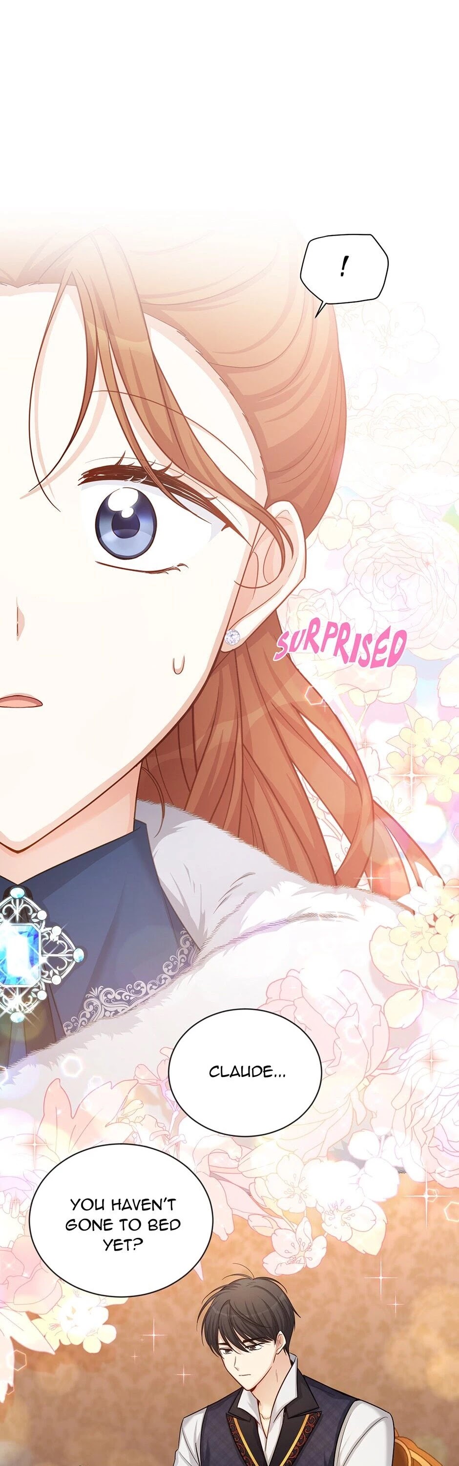 The Duchess With An Empty Soul Chapter 92 page 1 - Chapter 92: Share Your Hurt