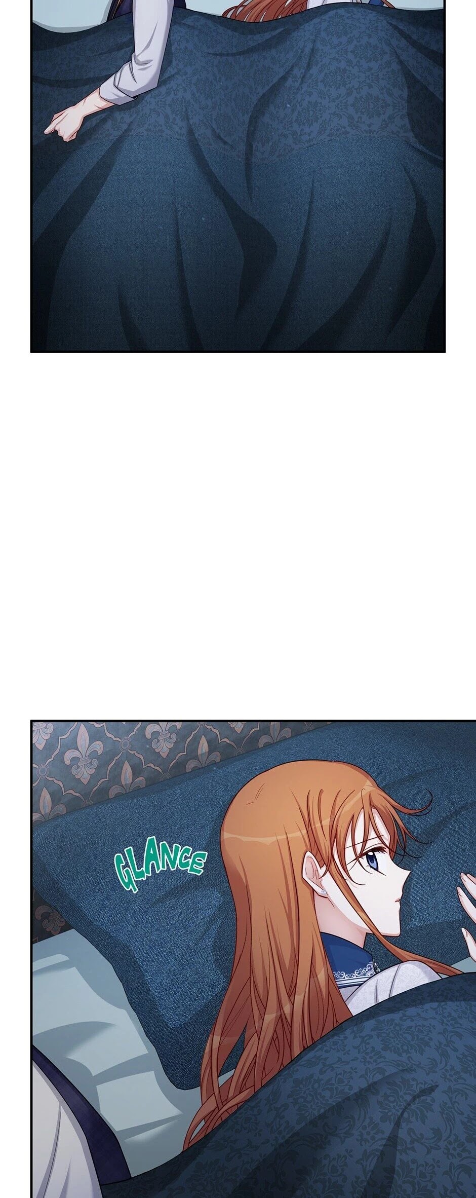 The Duchess With An Empty Soul Chapter 92 page 11 - Chapter 92: Share Your Hurt