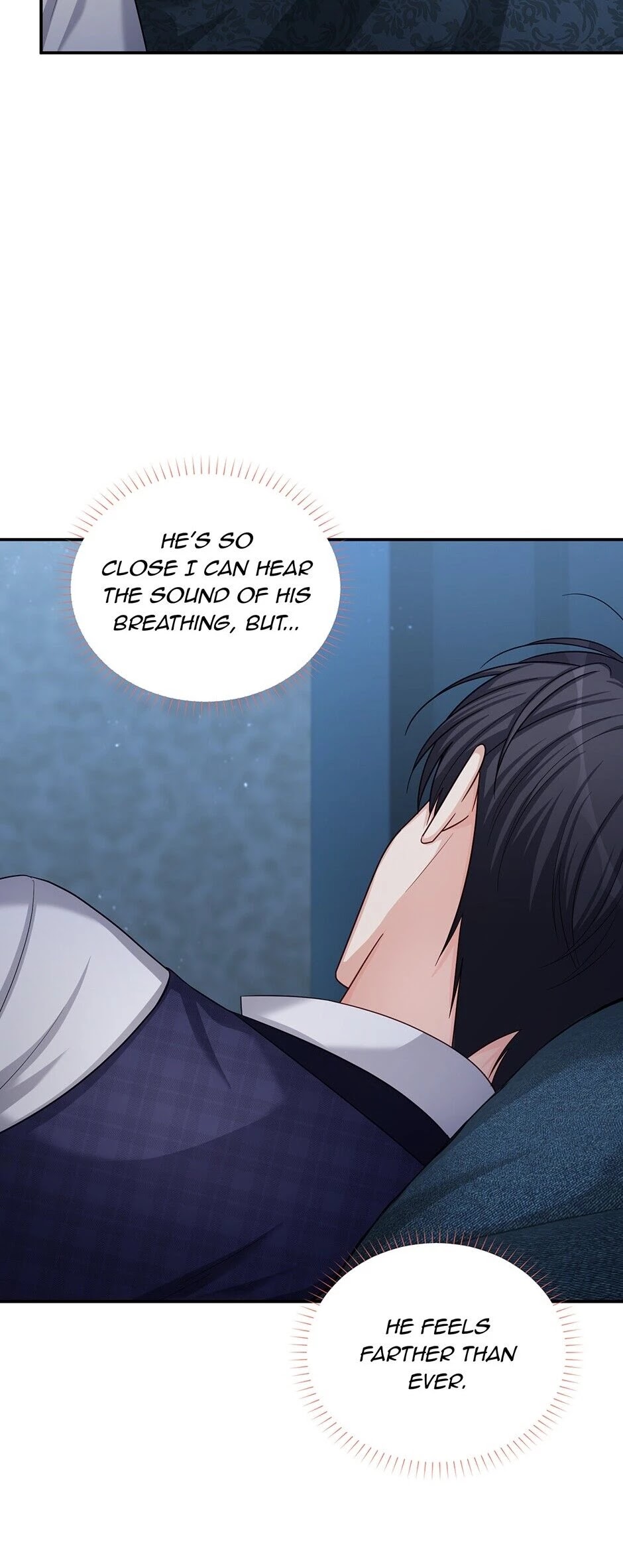 The Duchess With An Empty Soul Chapter 92 page 12 - Chapter 92: Share Your Hurt