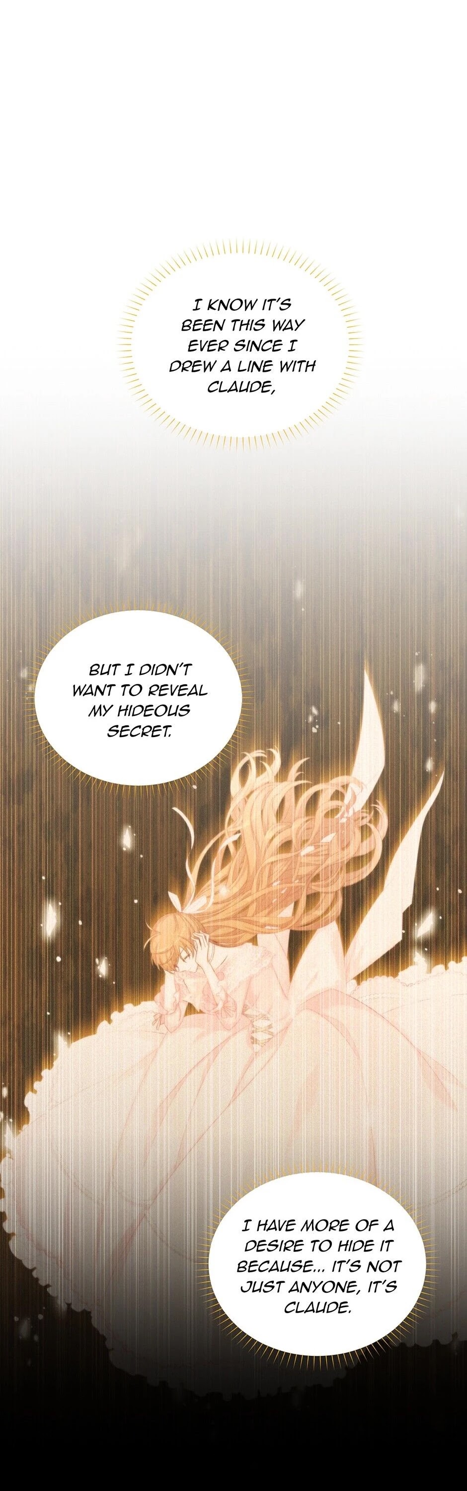 The Duchess With An Empty Soul Chapter 92 page 13 - Chapter 92: Share Your Hurt