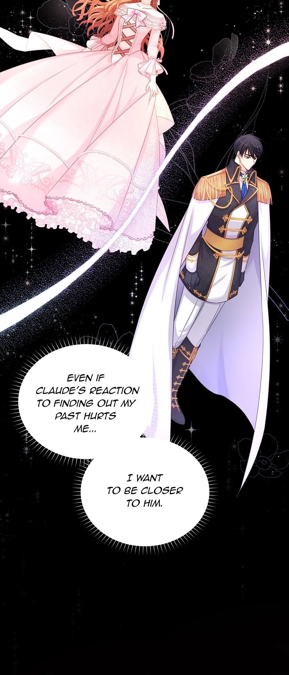 The Duchess With An Empty Soul Chapter 92 page 15 - Chapter 92: Share Your Hurt