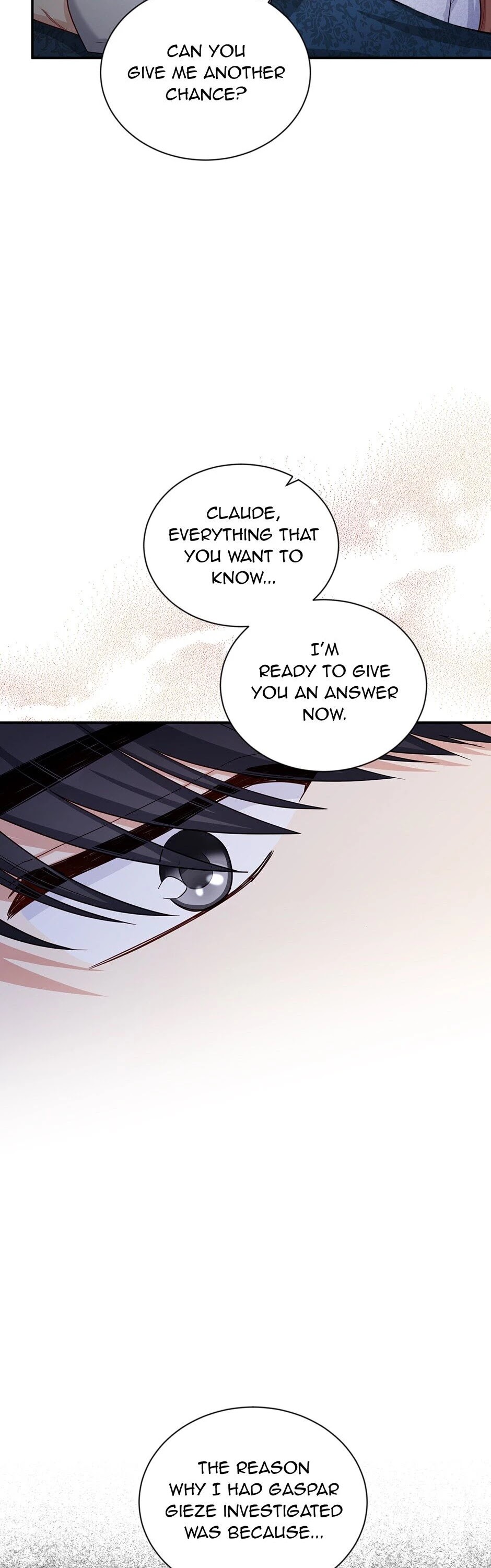 The Duchess With An Empty Soul Chapter 92 page 18 - Chapter 92: Share Your Hurt