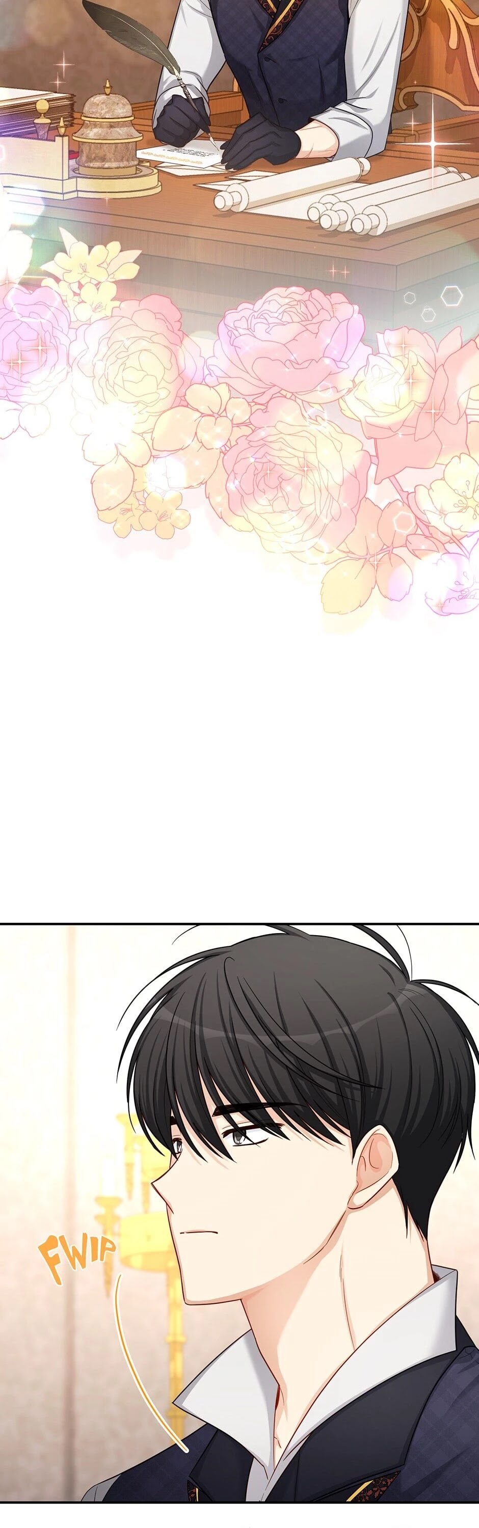The Duchess With An Empty Soul Chapter 92 page 2 - Chapter 92: Share Your Hurt