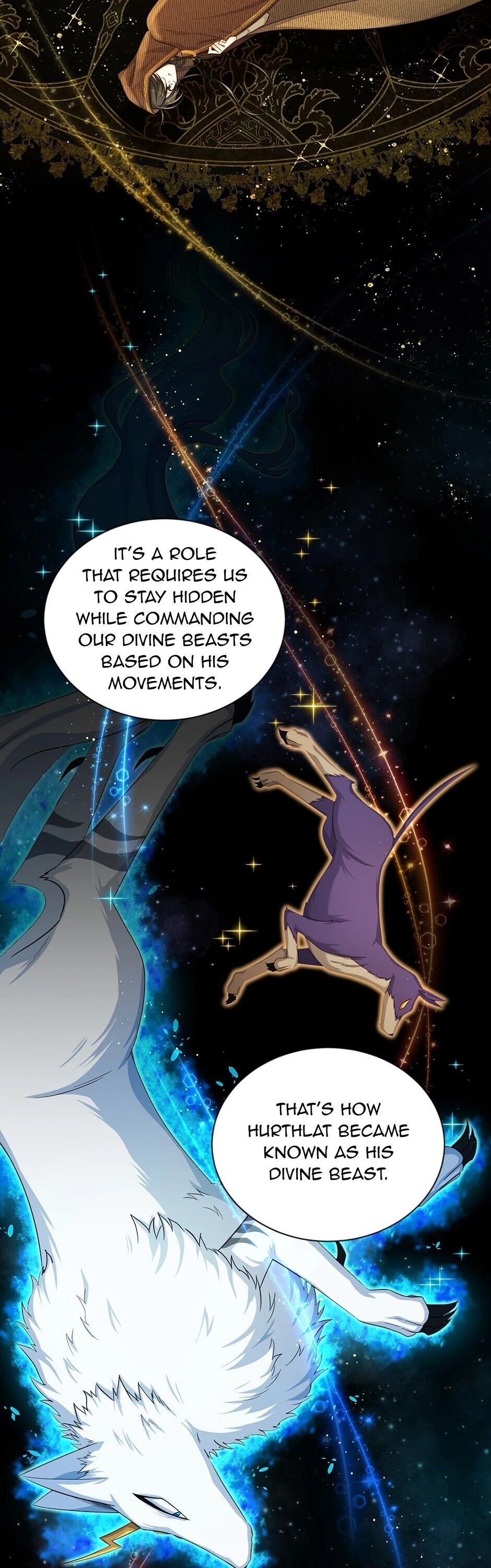 The Duchess With An Empty Soul Chapter 92 page 21 - Chapter 92: Share Your Hurt