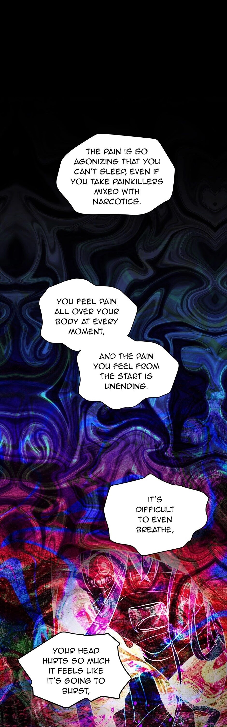 The Duchess With An Empty Soul Chapter 92 page 26 - Chapter 92: Share Your Hurt