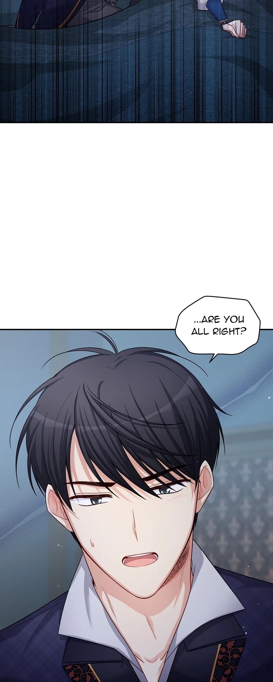 The Duchess With An Empty Soul Chapter 92 page 28 - Chapter 92: Share Your Hurt