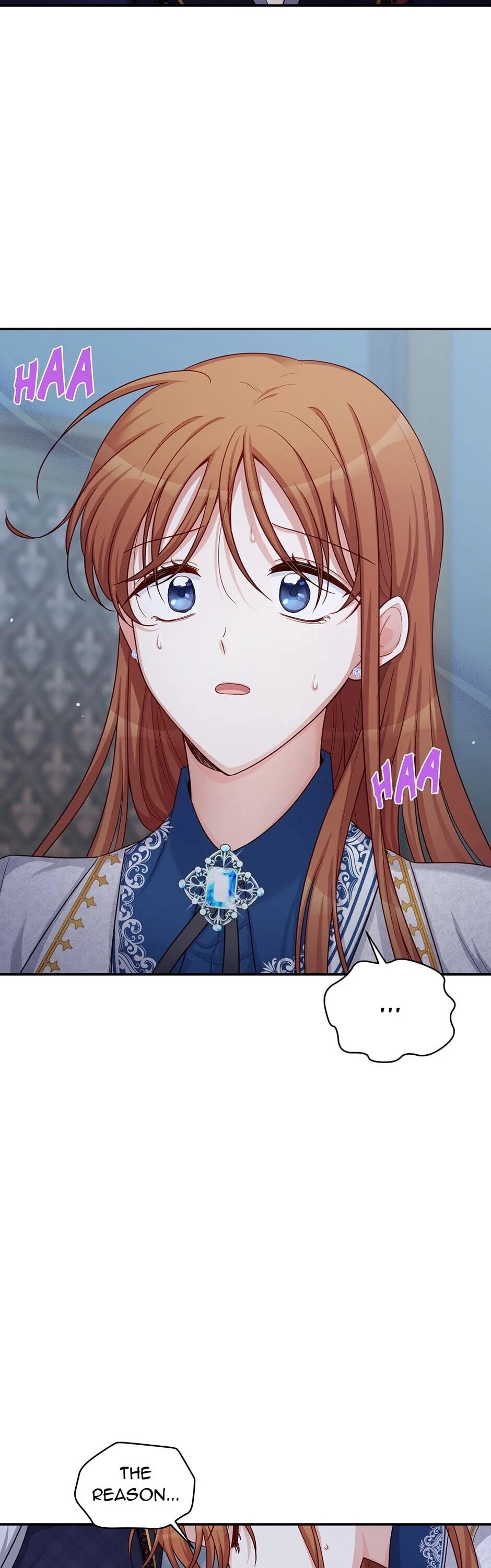 The Duchess With An Empty Soul Chapter 92 page 29 - Chapter 92: Share Your Hurt