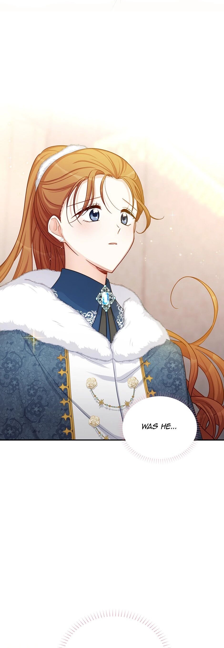 The Duchess With An Empty Soul Chapter 92 page 3 - Chapter 92: Share Your Hurt