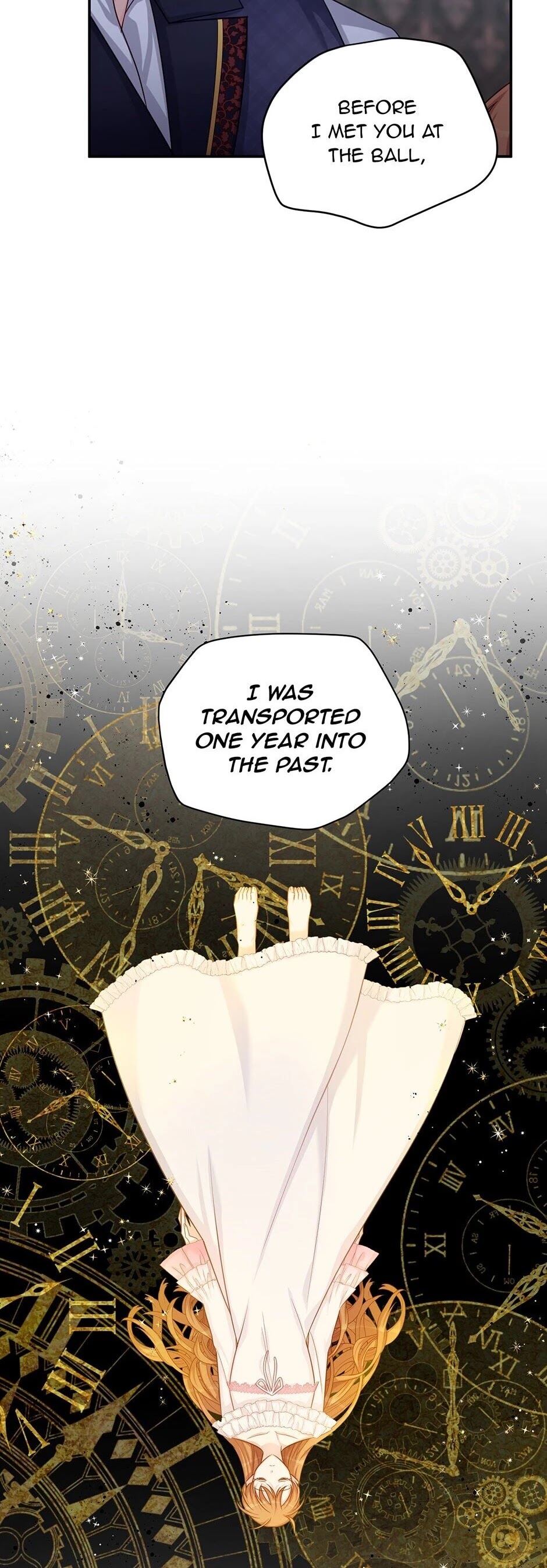 The Duchess With An Empty Soul Chapter 92 page 31 - Chapter 92: Share Your Hurt