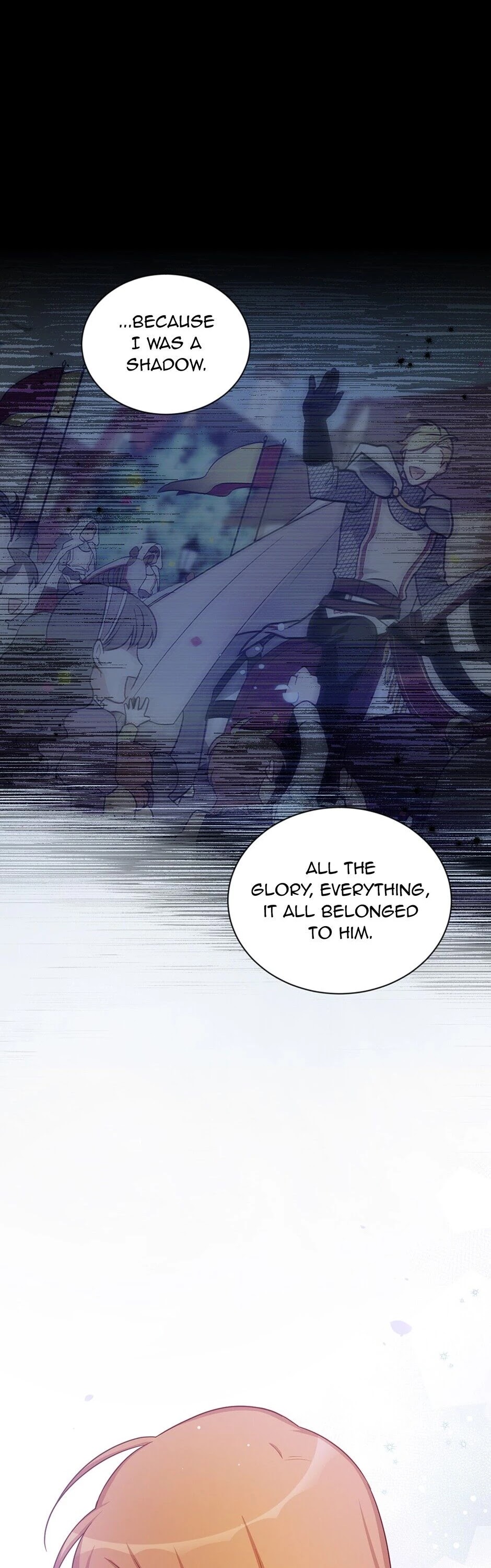 The Duchess With An Empty Soul Chapter 92 page 37 - Chapter 92: Share Your Hurt