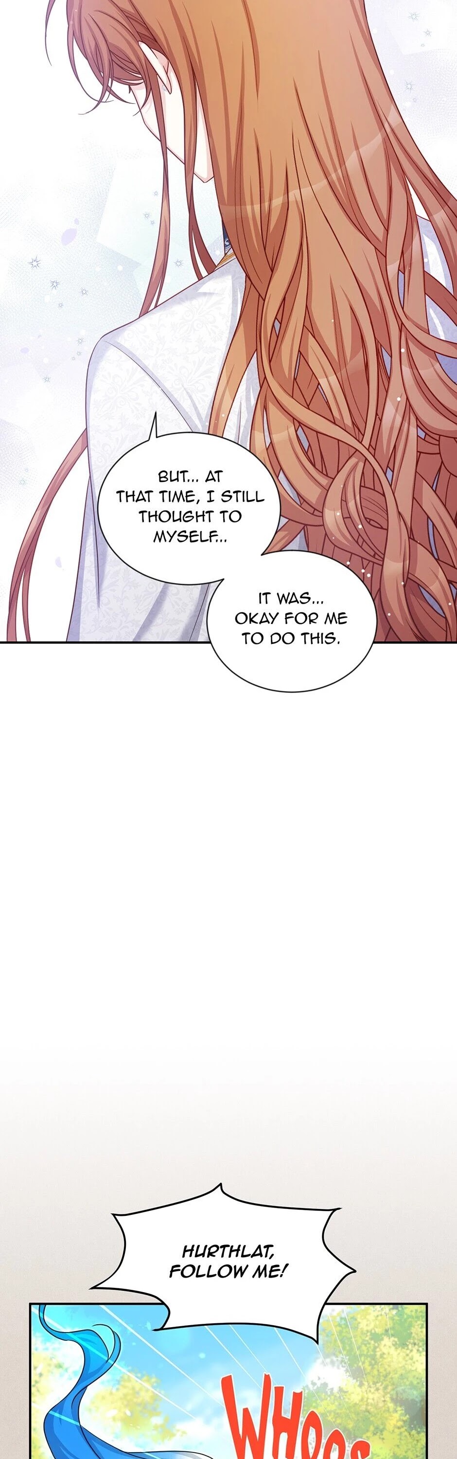 The Duchess With An Empty Soul Chapter 92 page 38 - Chapter 92: Share Your Hurt