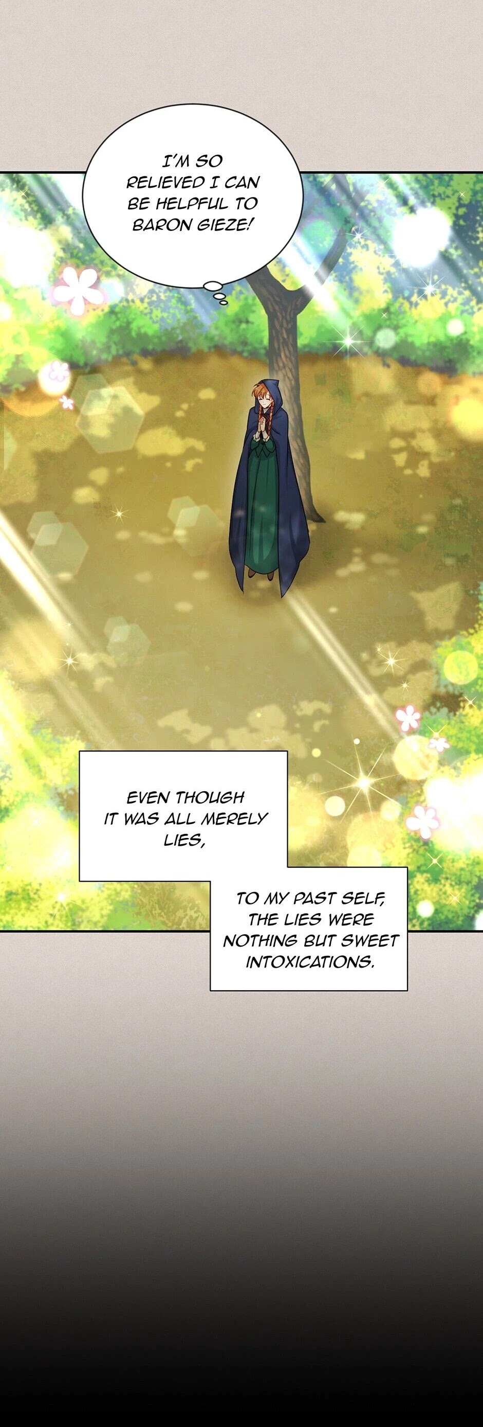 The Duchess With An Empty Soul Chapter 92 page 40 - Chapter 92: Share Your Hurt