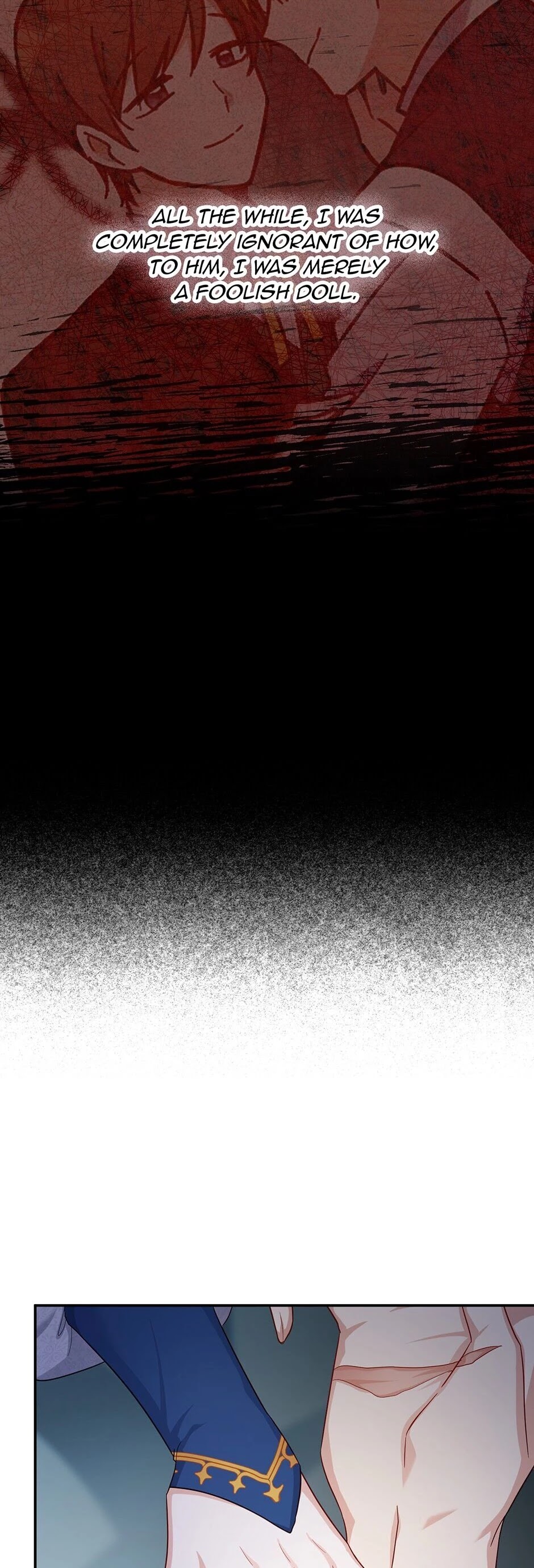 The Duchess With An Empty Soul Chapter 92 page 43 - Chapter 92: Share Your Hurt