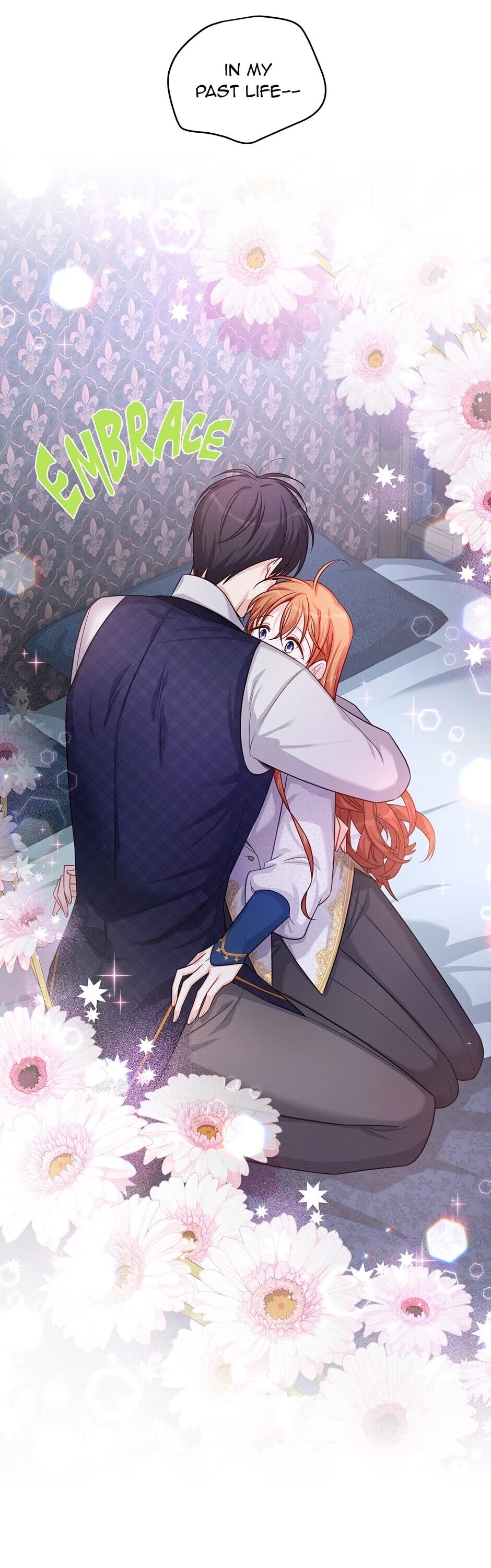 The Duchess With An Empty Soul Chapter 92 page 45 - Chapter 92: Share Your Hurt