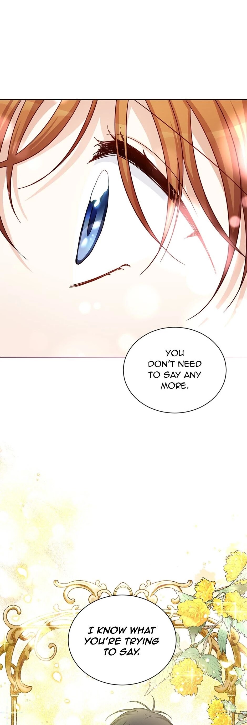 The Duchess With An Empty Soul Chapter 92 page 46 - Chapter 92: Share Your Hurt