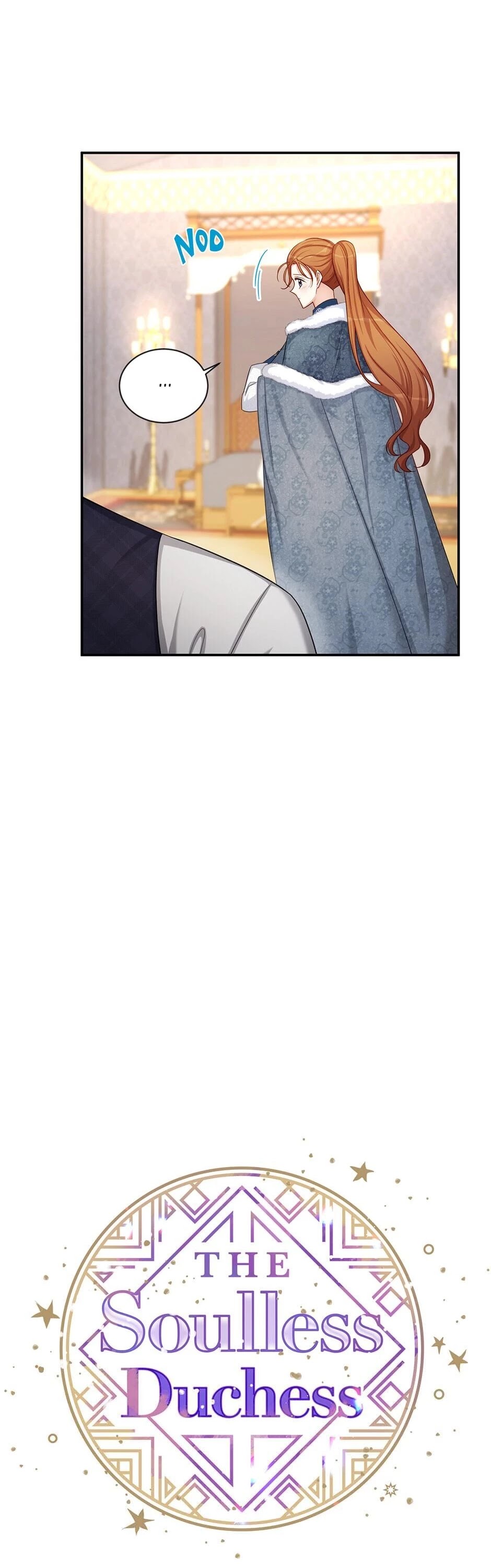 The Duchess With An Empty Soul Chapter 92 page 6 - Chapter 92: Share Your Hurt