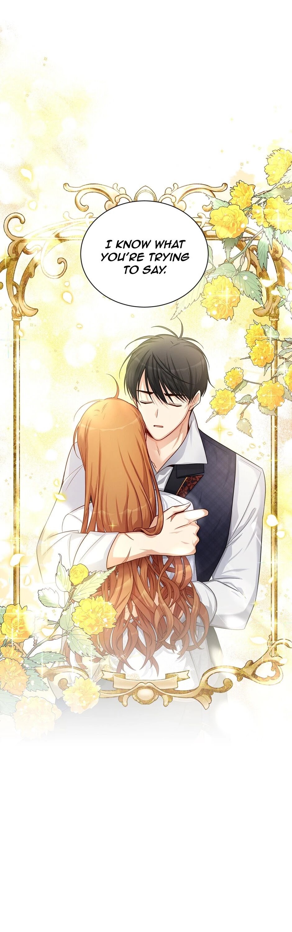 The Duchess With An Empty Soul Chapter 93 page 1 - Chapter 93: The Most Precious Thing