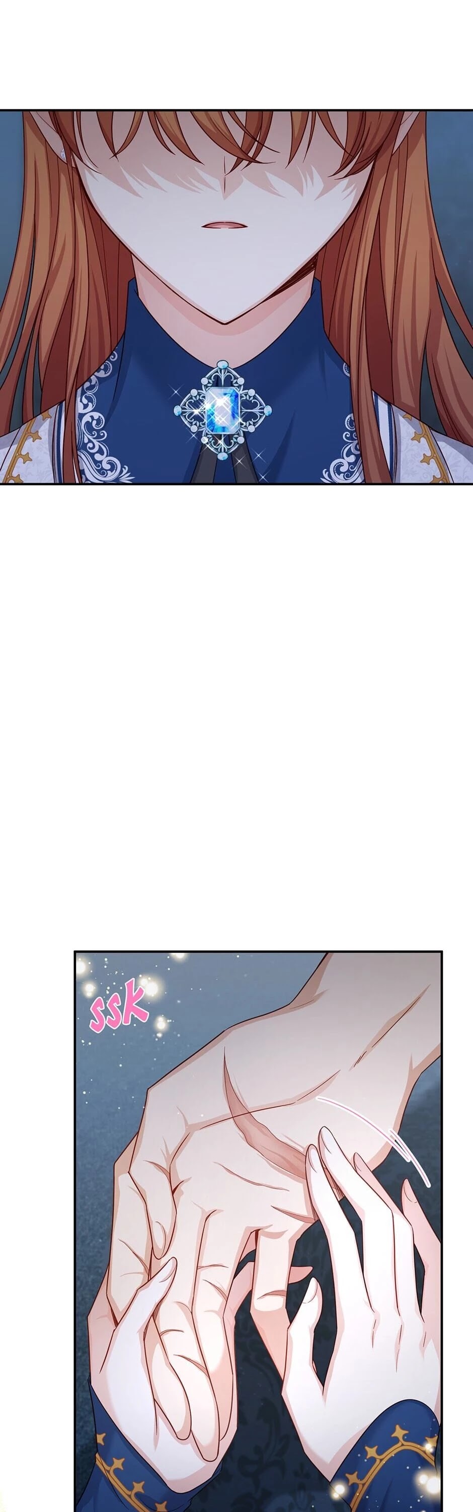 The Duchess With An Empty Soul Chapter 93 page 10 - Chapter 93: The Most Precious Thing