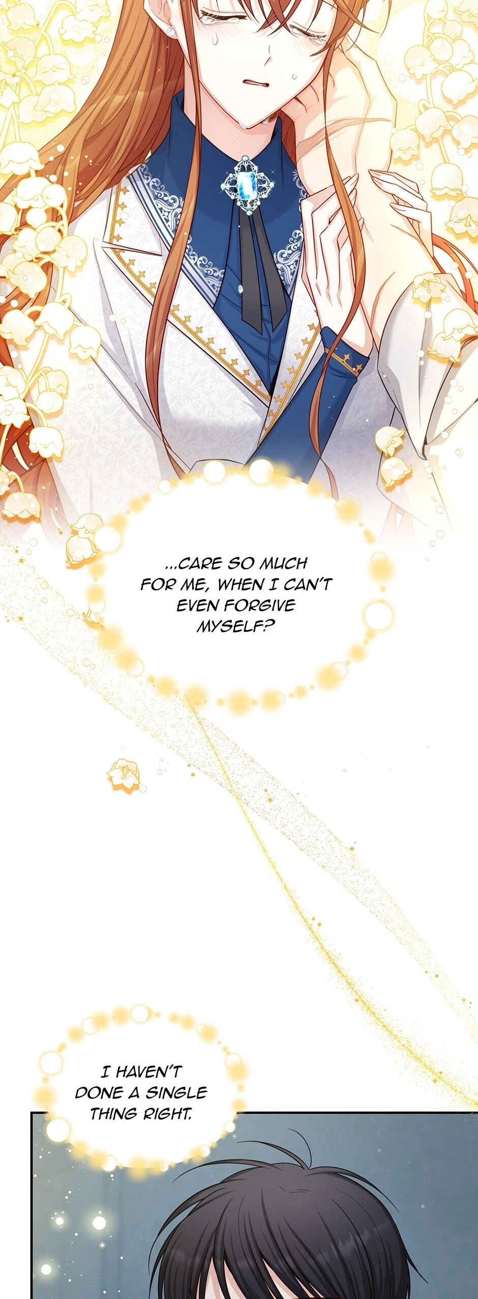 The Duchess With An Empty Soul Chapter 93 page 12 - Chapter 93: The Most Precious Thing