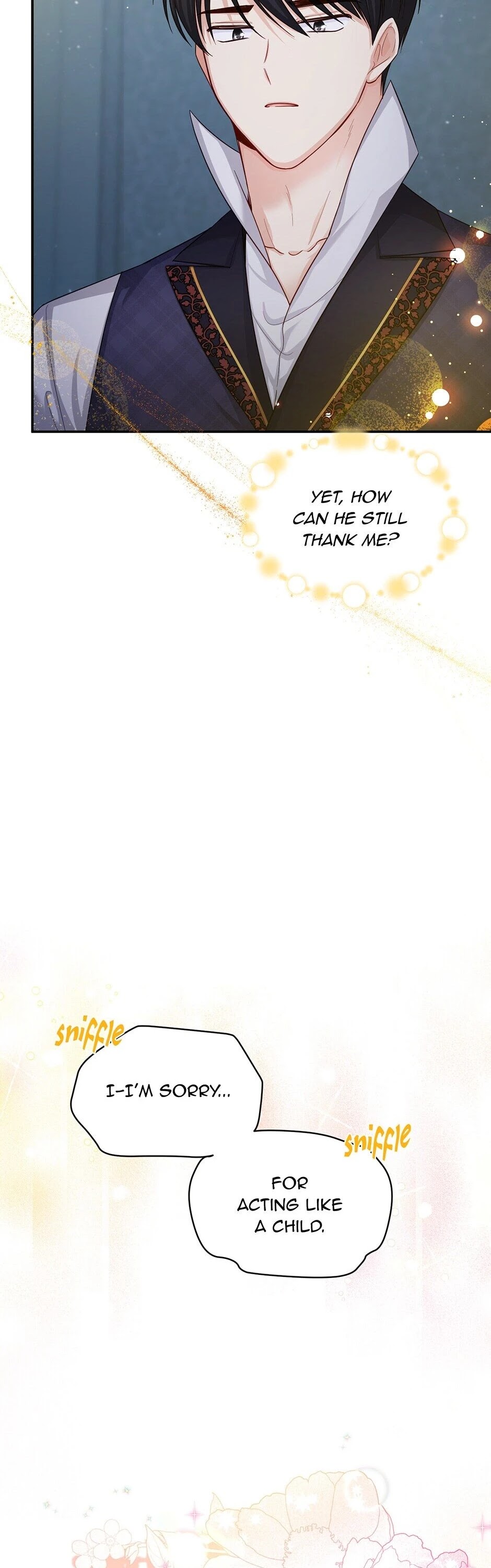 The Duchess With An Empty Soul Chapter 93 page 13 - Chapter 93: The Most Precious Thing