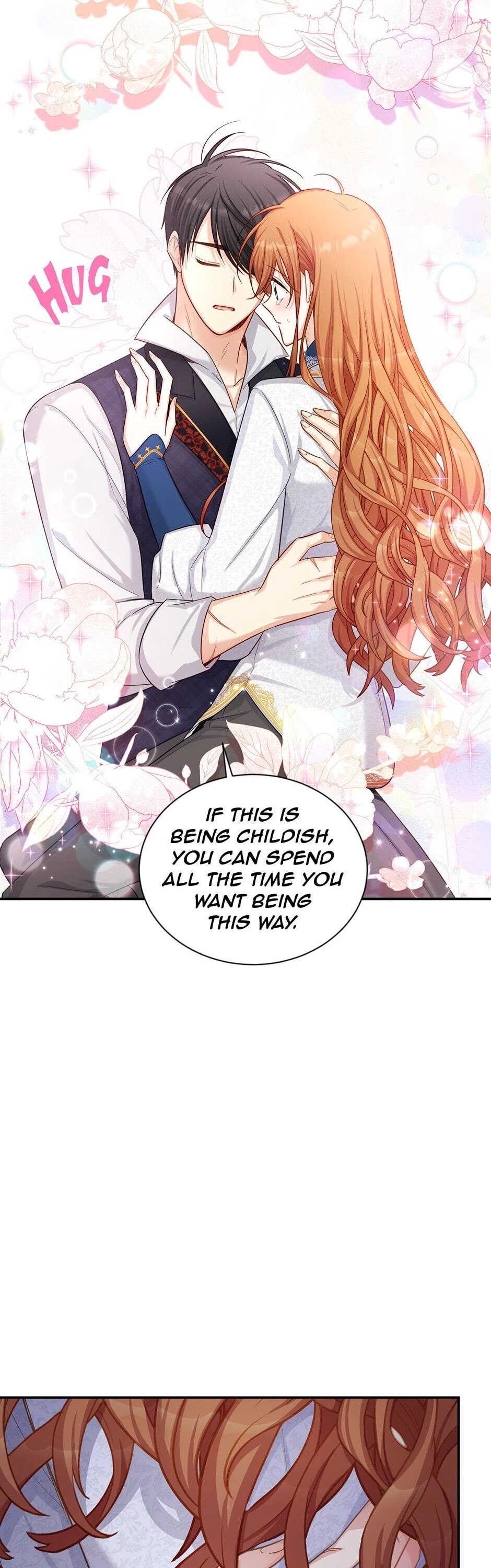 The Duchess With An Empty Soul Chapter 93 page 14 - Chapter 93: The Most Precious Thing