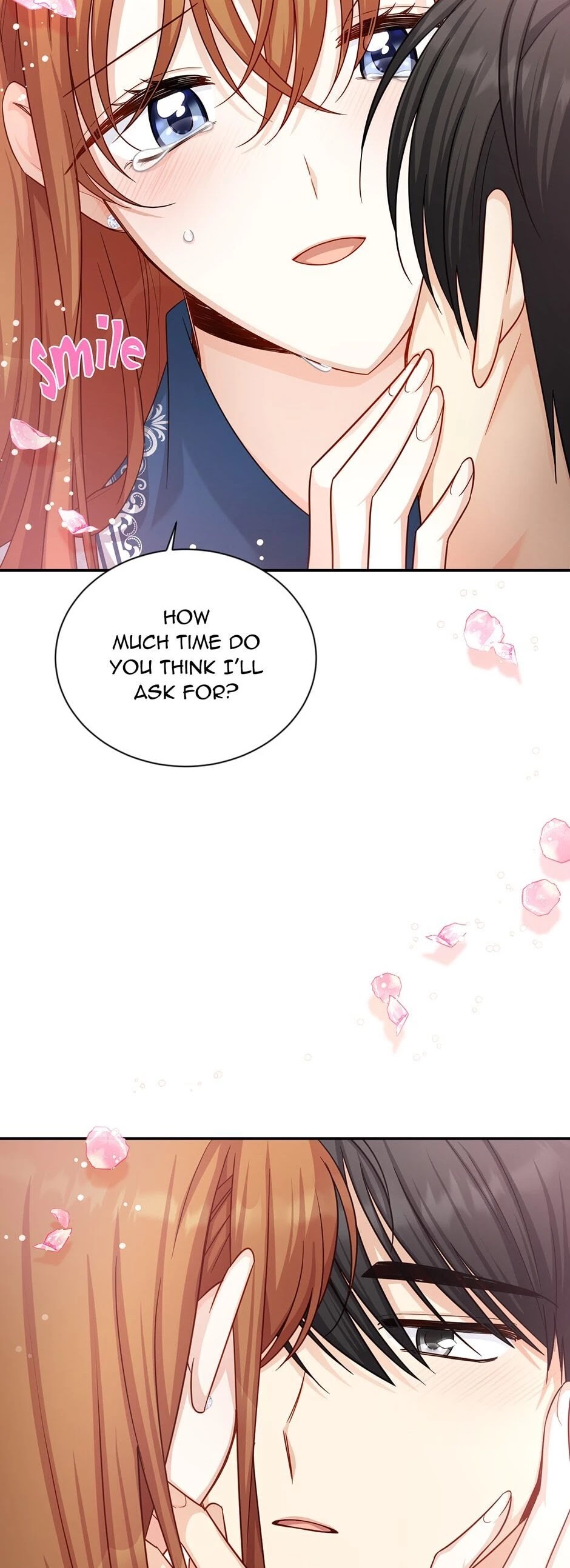 The Duchess With An Empty Soul Chapter 93 page 19 - Chapter 93: The Most Precious Thing
