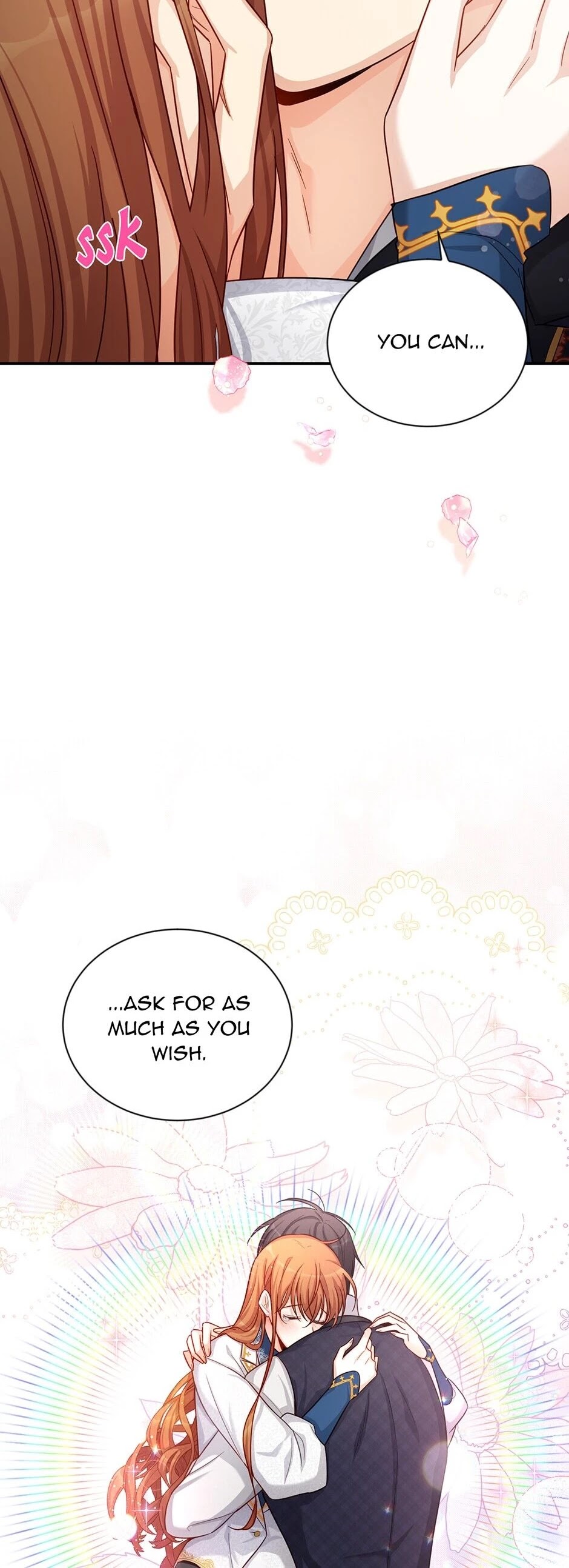 The Duchess With An Empty Soul Chapter 93 page 20 - Chapter 93: The Most Precious Thing