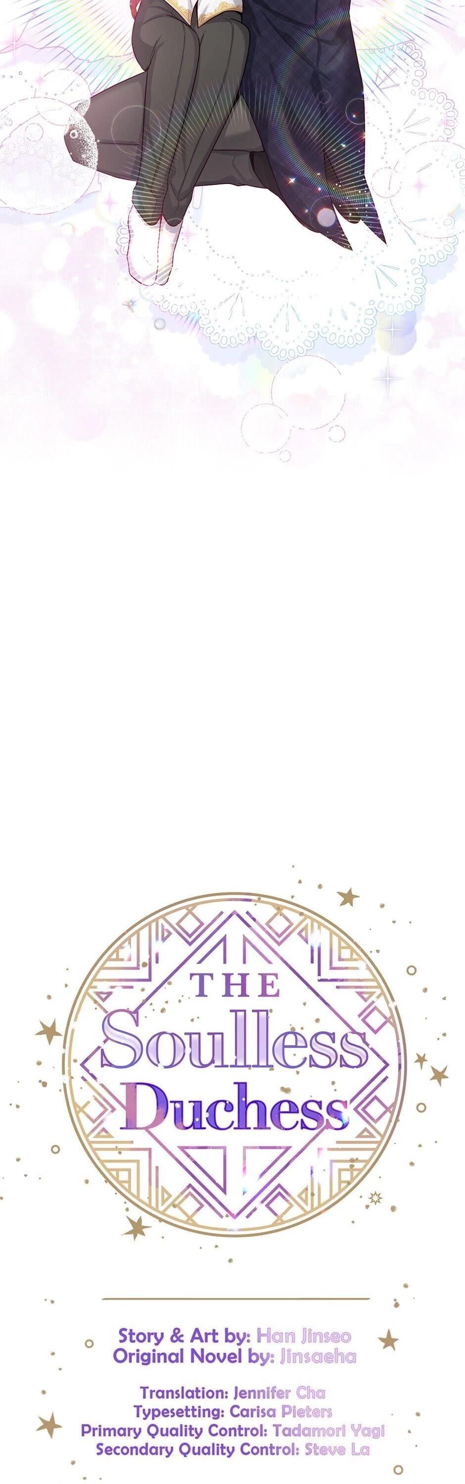 The Duchess With An Empty Soul Chapter 93 page 21 - Chapter 93: The Most Precious Thing