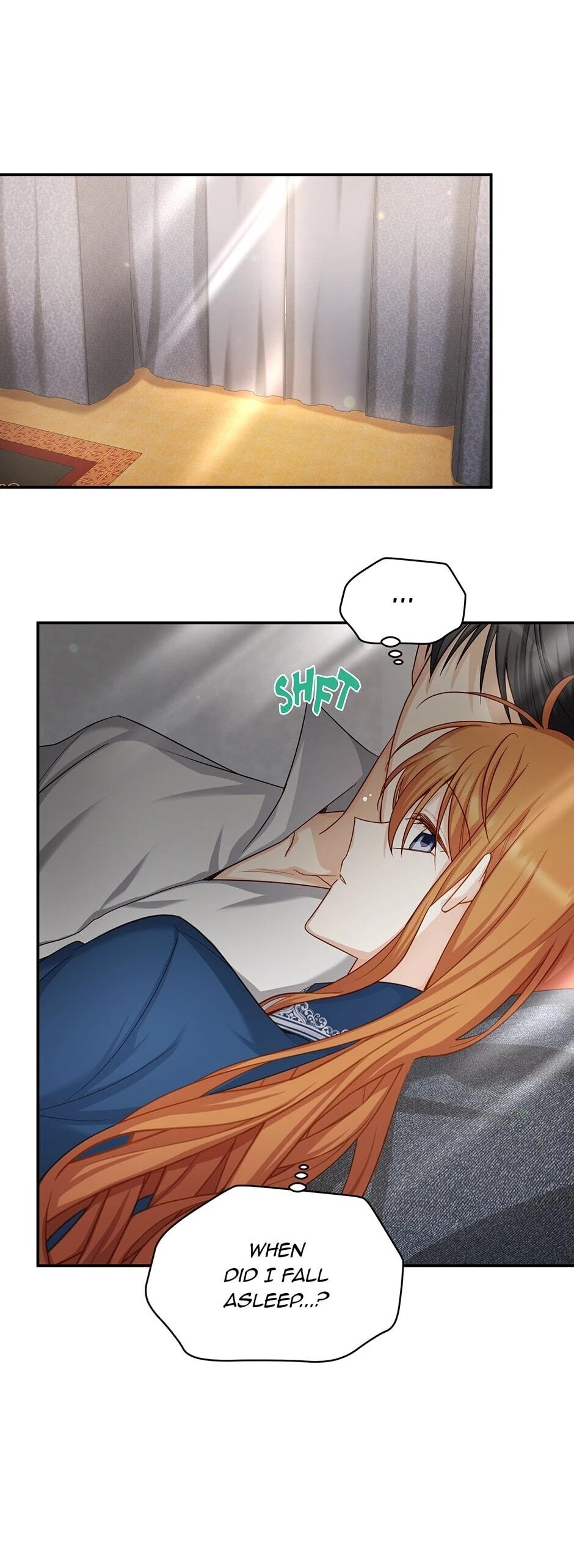 The Duchess With An Empty Soul Chapter 93 page 23 - Chapter 93: The Most Precious Thing