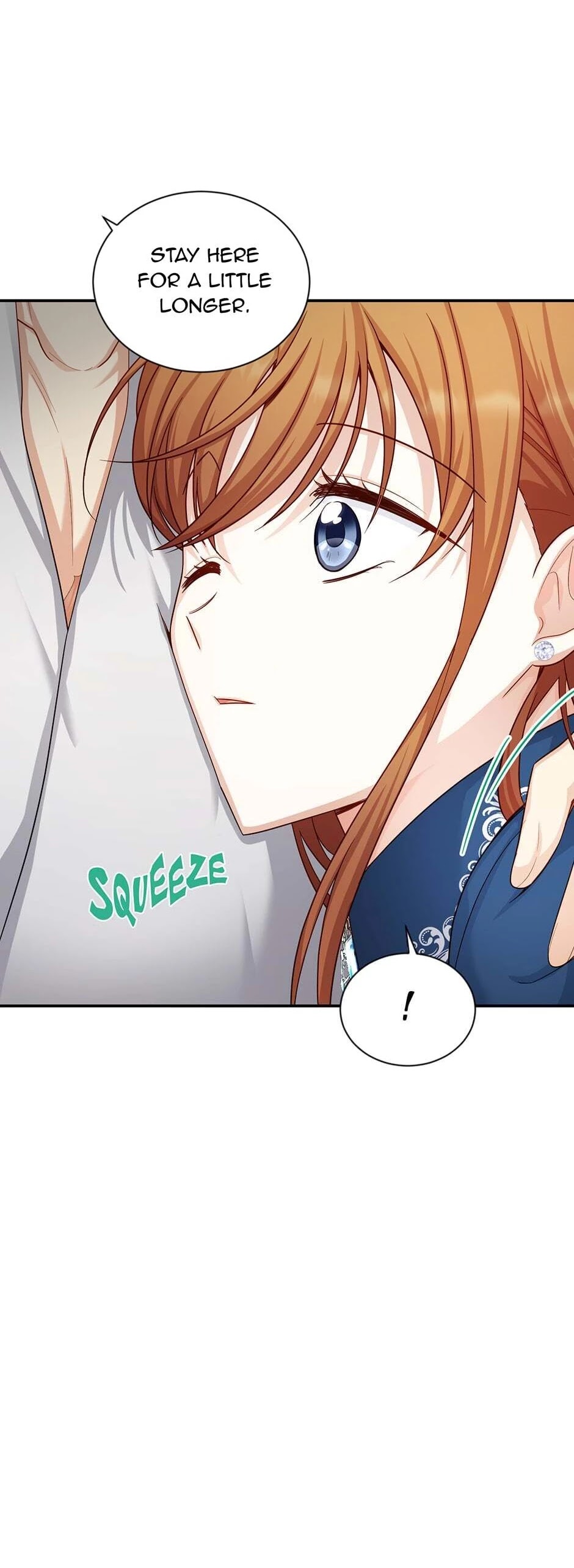 The Duchess With An Empty Soul Chapter 93 page 24 - Chapter 93: The Most Precious Thing