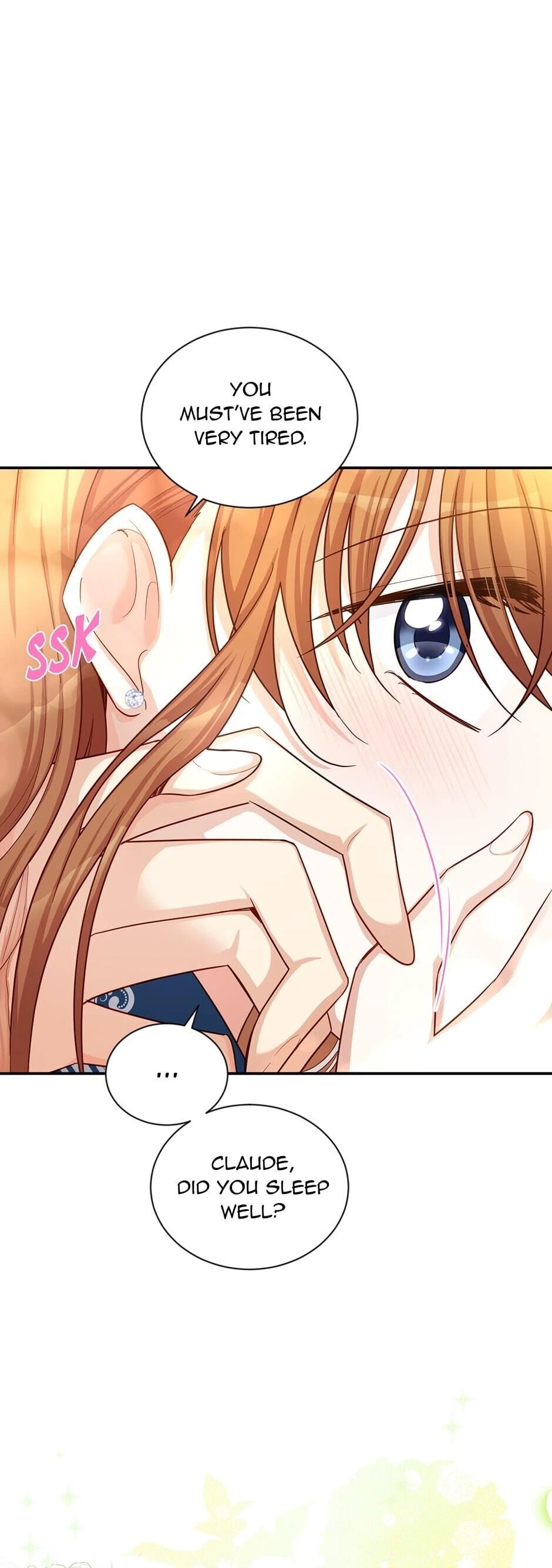 The Duchess With An Empty Soul Chapter 93 page 27 - Chapter 93: The Most Precious Thing