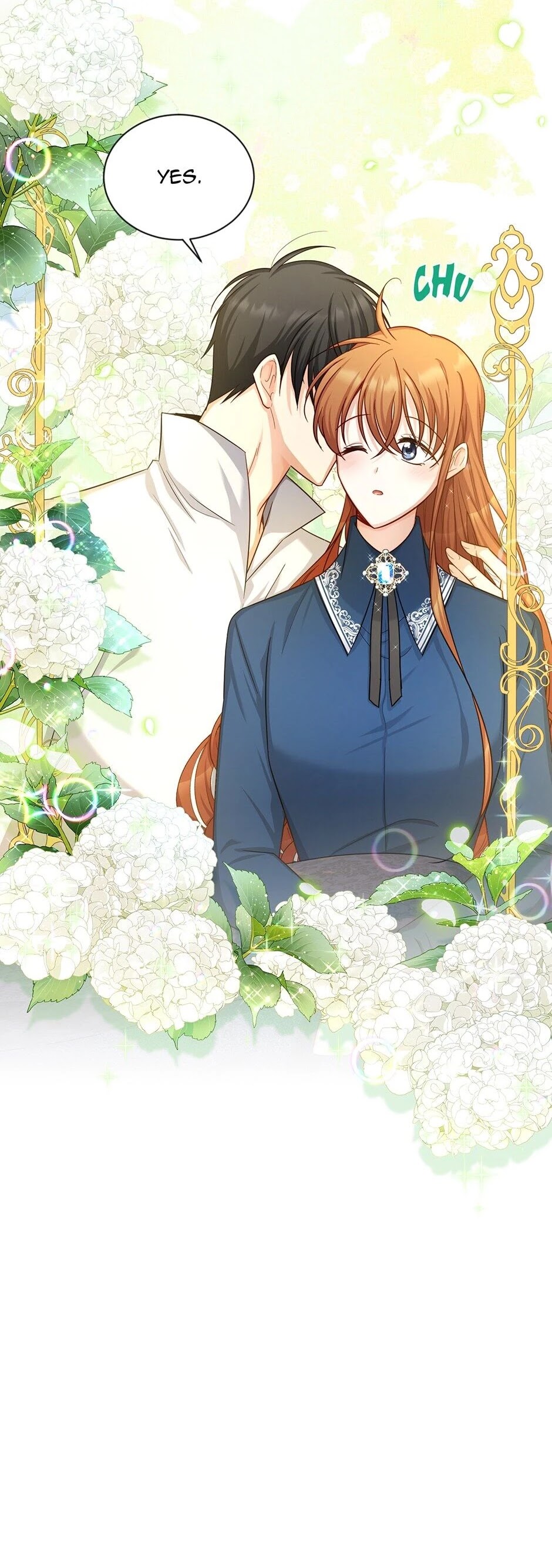 The Duchess With An Empty Soul Chapter 93 page 28 - Chapter 93: The Most Precious Thing