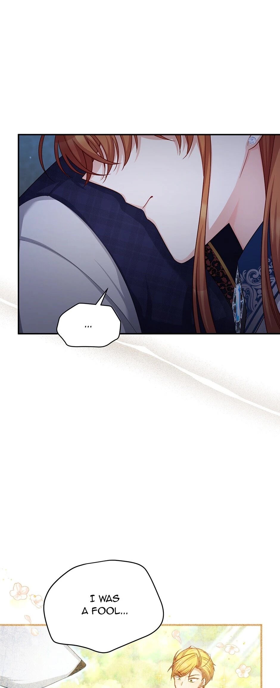 The Duchess With An Empty Soul Chapter 93 page 3 - Chapter 93: The Most Precious Thing