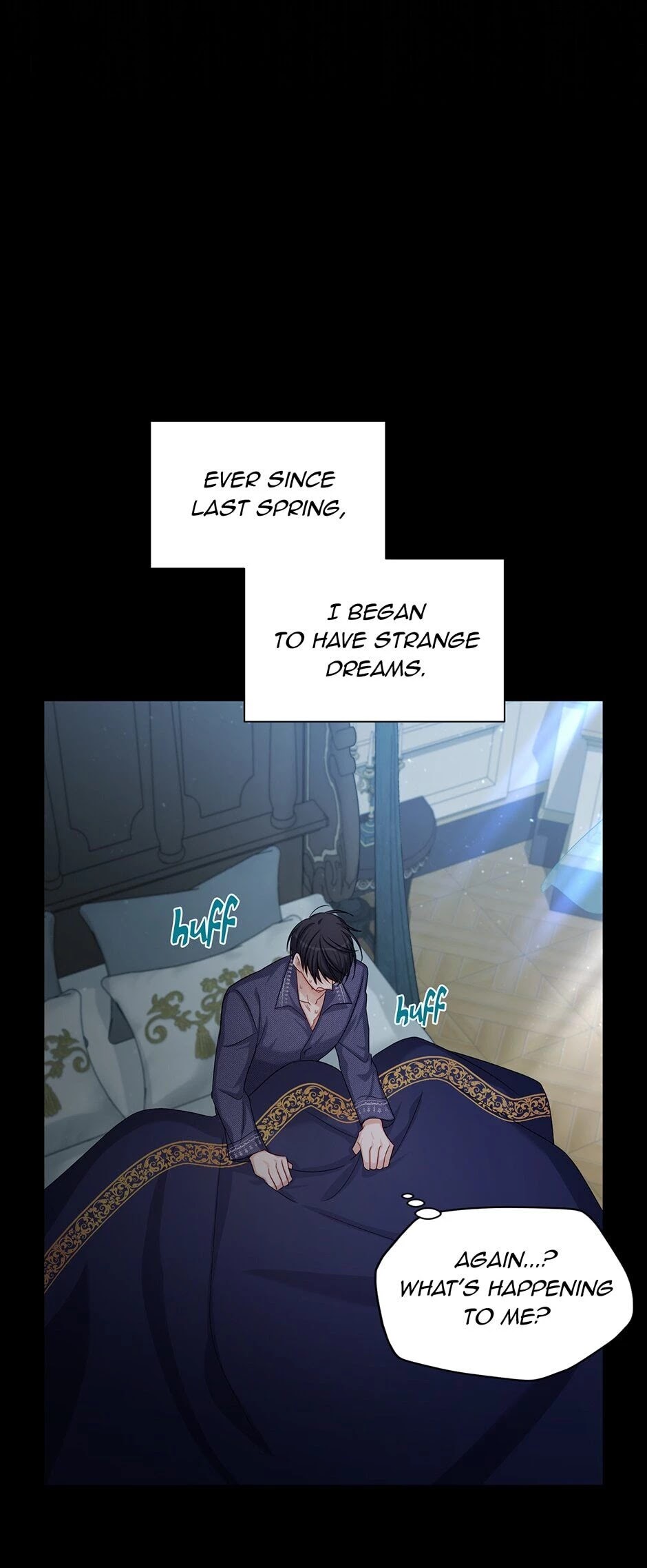 The Duchess With An Empty Soul Chapter 93 page 36 - Chapter 93: The Most Precious Thing