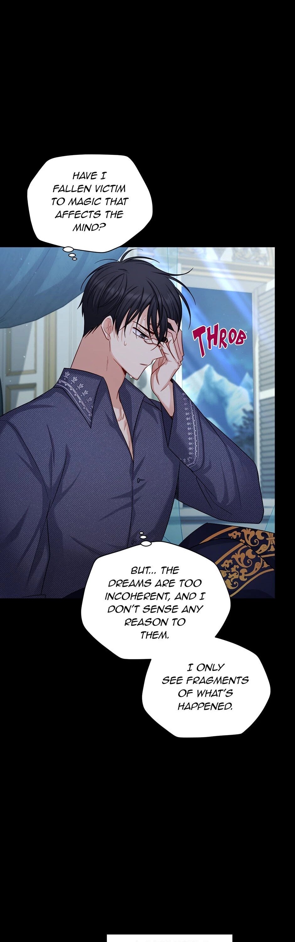The Duchess With An Empty Soul Chapter 93 page 37 - Chapter 93: The Most Precious Thing
