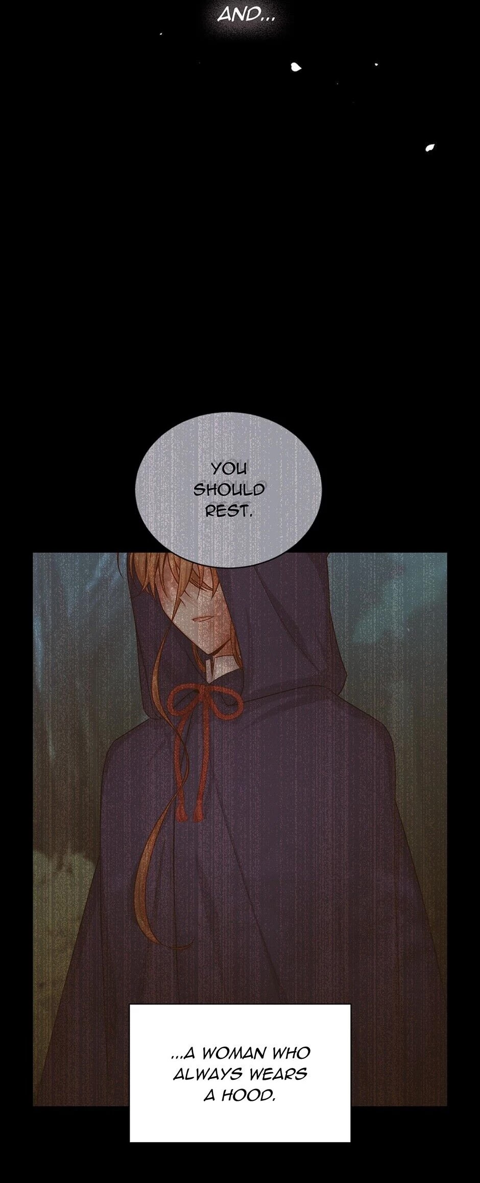 The Duchess With An Empty Soul Chapter 93 page 39 - Chapter 93: The Most Precious Thing