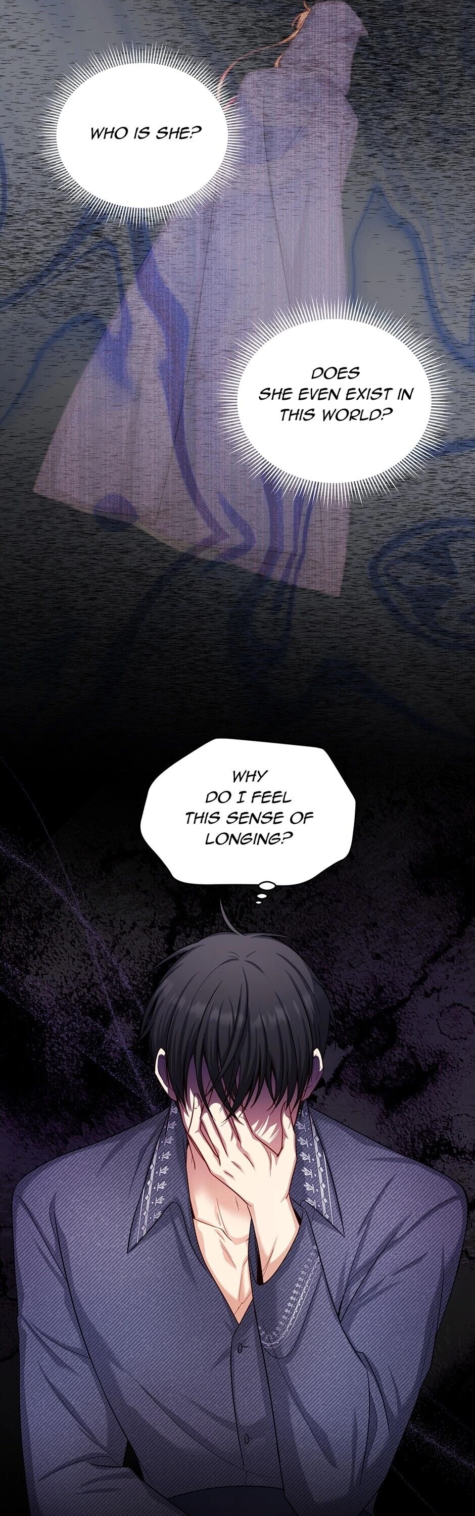 The Duchess With An Empty Soul Chapter 93 page 41 - Chapter 93: The Most Precious Thing
