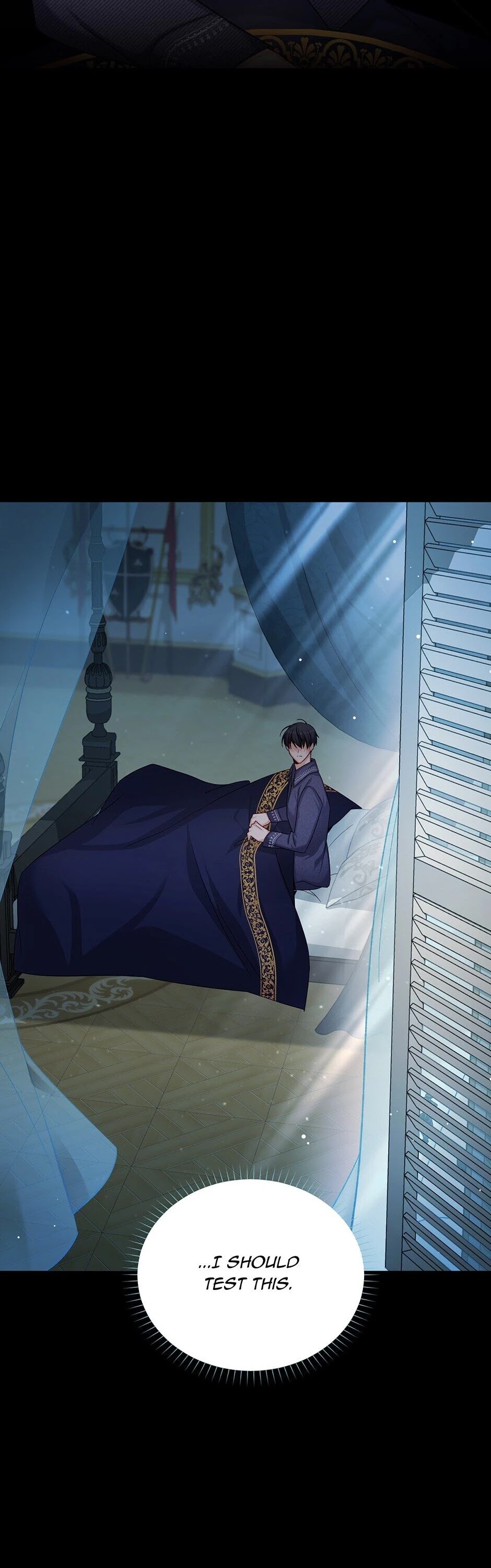The Duchess With An Empty Soul Chapter 93 page 42 - Chapter 93: The Most Precious Thing