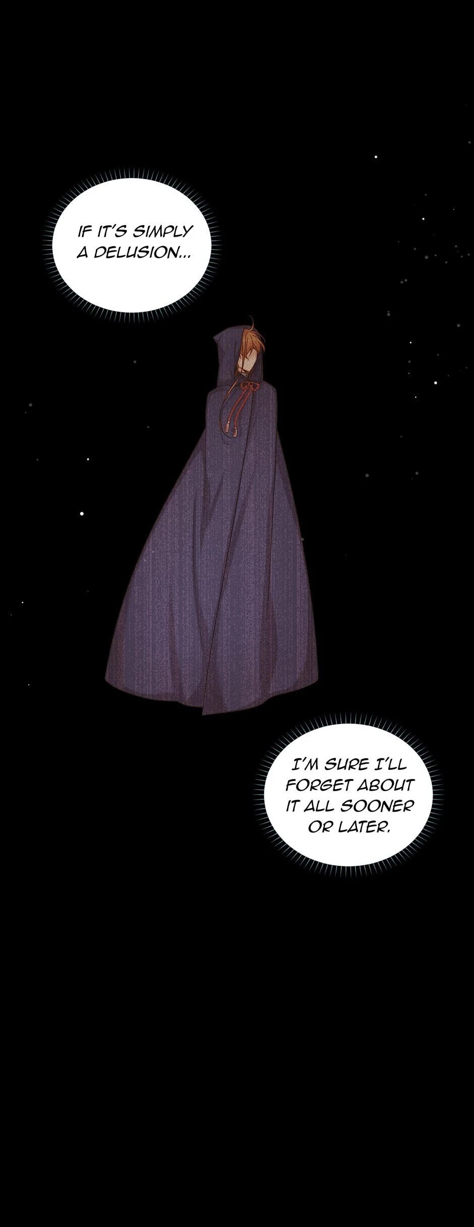 The Duchess With An Empty Soul Chapter 93 page 44 - Chapter 93: The Most Precious Thing