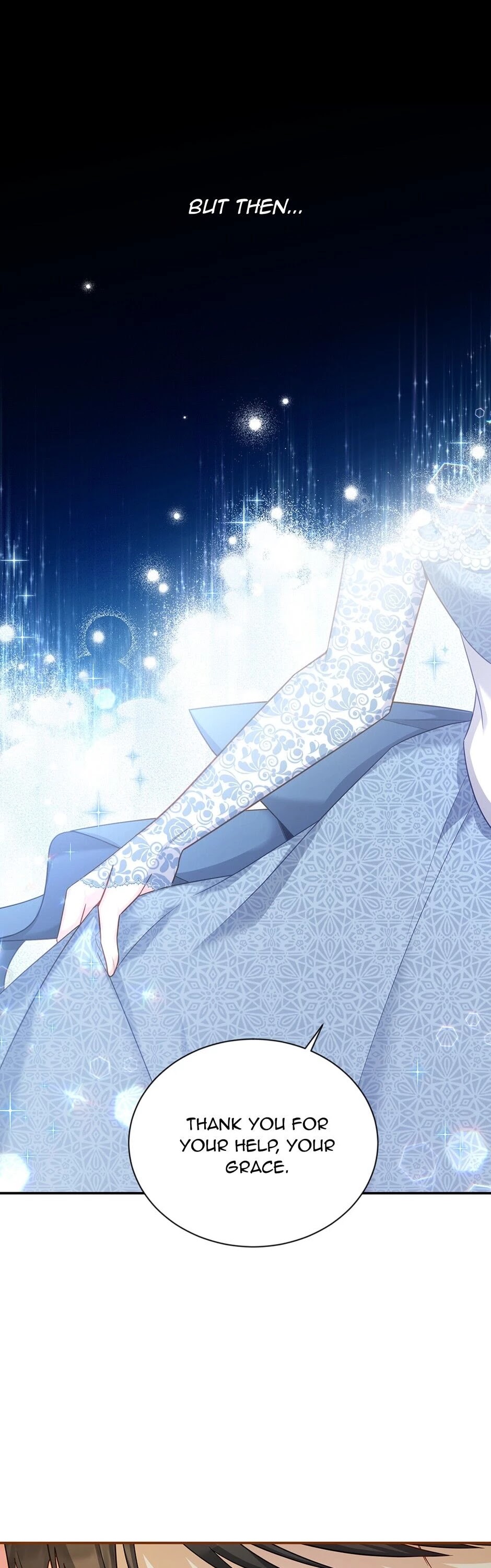 The Duchess With An Empty Soul Chapter 93 page 45 - Chapter 93: The Most Precious Thing