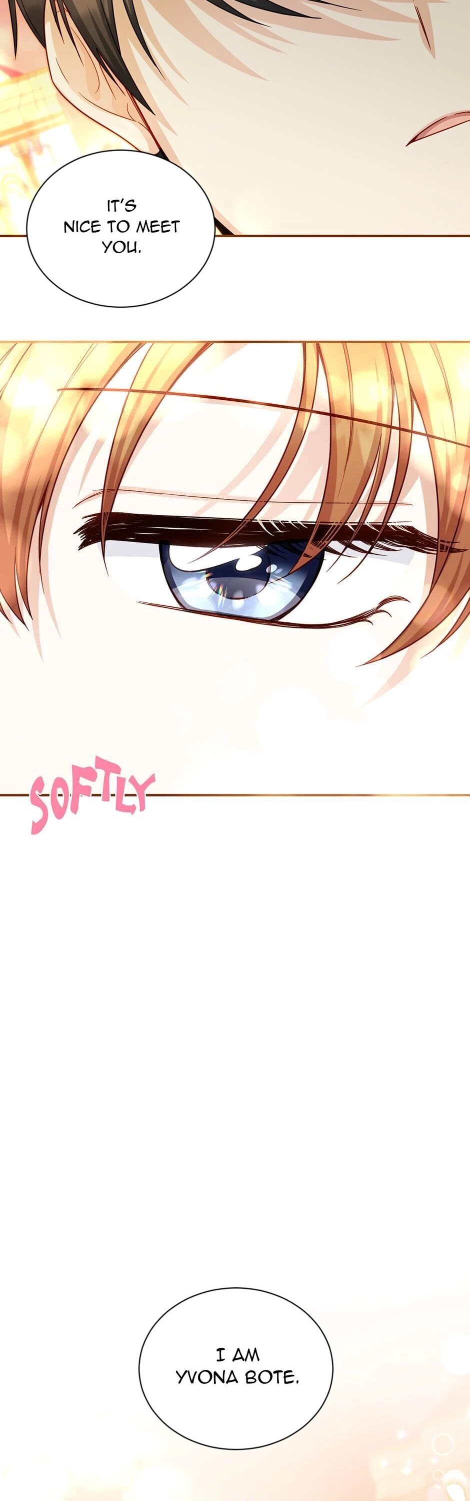 The Duchess With An Empty Soul Chapter 93 page 46 - Chapter 93: The Most Precious Thing