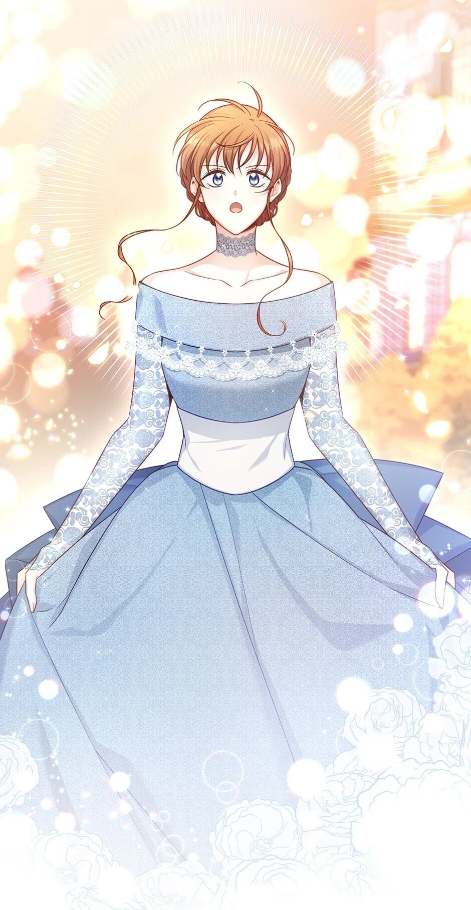 The Duchess With An Empty Soul Chapter 93 page 47 - Chapter 93: The Most Precious Thing