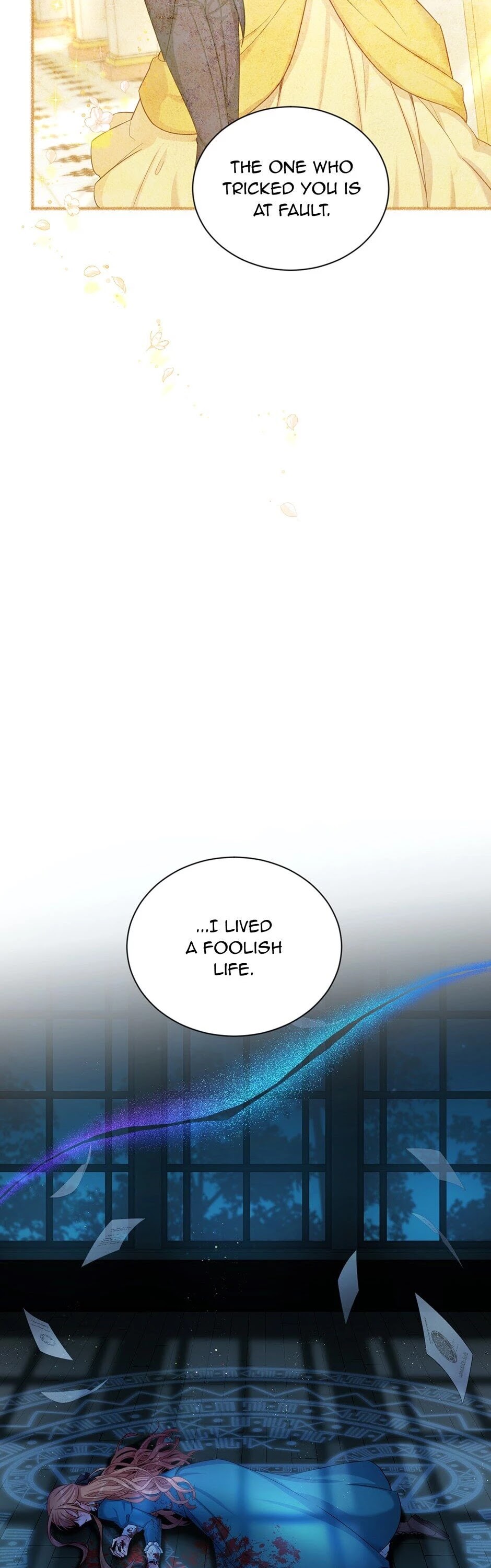 The Duchess With An Empty Soul Chapter 93 page 5 - Chapter 93: The Most Precious Thing